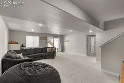 5411 Wagon Hammer Drive, Colorado Springs, CO 80925 - Photo 25