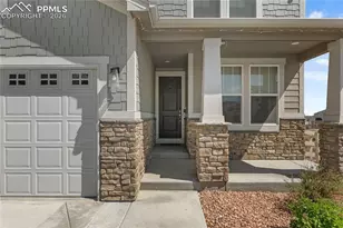 5411 Wagon Hammer Dr, Colorado Springs, CO 80925 - Photo 3