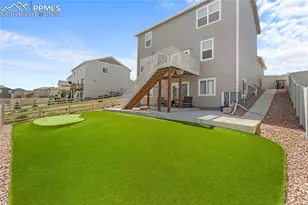 5411 Wagon Hammer Dr, Colorado Springs, CO 80925 - Photo 31