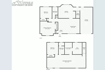 3716 Indianpipe Circle, Colorado Springs, CO 80918 - Photo 31