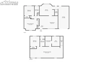 3716 Indian Pipe Cir, Colorado Springs, CO 80918 - Photo 31