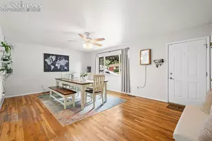 3716 Indian Pipe Cir, Colorado Springs, CO 80918 - Photo 5