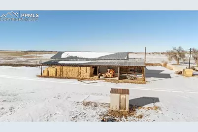 24500 E Garrett Road, Calhan, CO 80808 - Photo 19