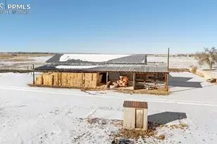 24500 E Garrett Rd, Calhan, CO 80808 - Photo 19