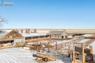 24500 E Garrett Rd, Calhan, CO 80808 - Photo 9