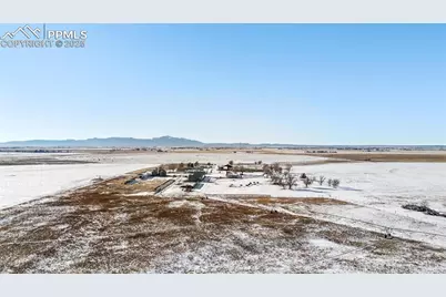 24500 E Garrett Road, Calhan, CO 80808 - Photo 13