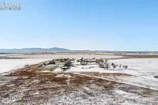 24500 E Garrett Rd, Calhan, CO 80808 - Photo 13