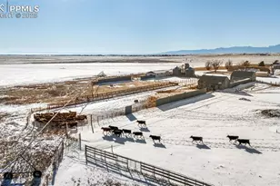 24500 E Garrett Rd, Calhan, CO 80808 - Photo 15
