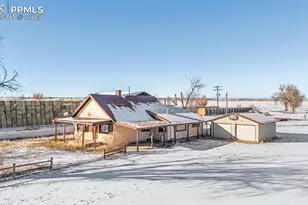 24500 E Garrett Rd, Calhan, CO 80808 - Photo 7