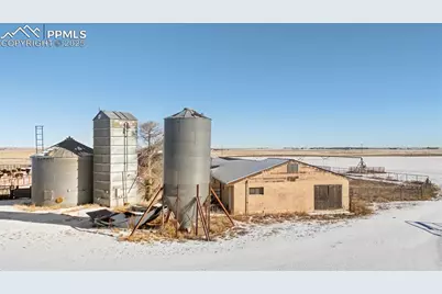 24500 E Garrett Road, Calhan, CO 80808 - Photo 5