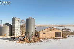 24500 E Garrett Rd, Calhan, CO 80808 - Photo 5