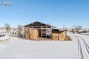 24500 E Garrett Rd, Calhan, CO 80808 - Photo 3