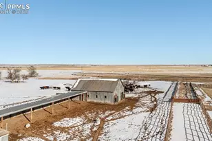 24500 E Garrett Rd, Calhan, CO 80808 - Photo 11