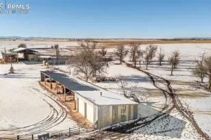 24500 E Garrett Rd, Calhan, CO 80808 - Photo 17