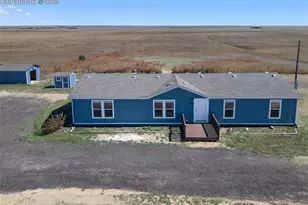 515 S Calhan Hwy, Yoder, CO 80864 - Photo 1