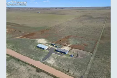 515 S Calhan Highway, Yoder, CO 80864 - Photo 25