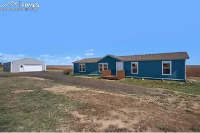 515 S Calhan Highway, Yoder, CO 80864 - Photo 31