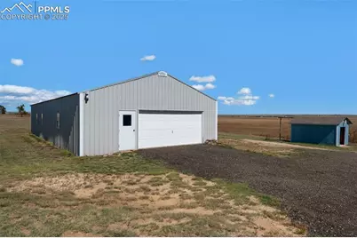 515 S Calhan Highway, Yoder, CO 80864 - Photo 19