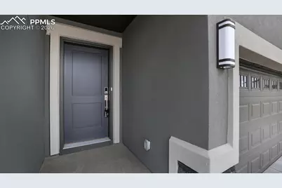 9462 Allouche Street, Colorado Springs, CO 80924 - Photo 5