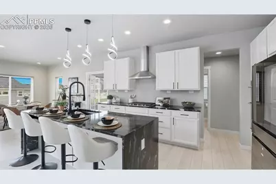 9462 Allouche Street, Colorado Springs, CO 80924 - Photo 11