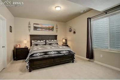 10877 Rolling Mesa Drive, Peyton, CO 80831 - Photo 17