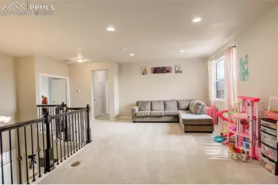 10877 Rolling Mesa Drive, Peyton, CO 80831 - Photo 19