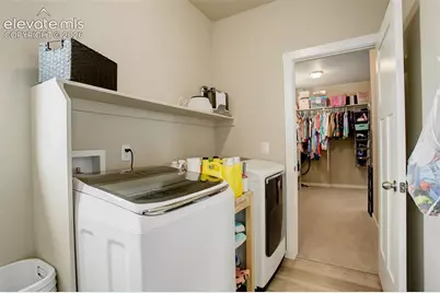10877 Rolling Mesa Drive, Peyton, CO 80831 - Photo 19