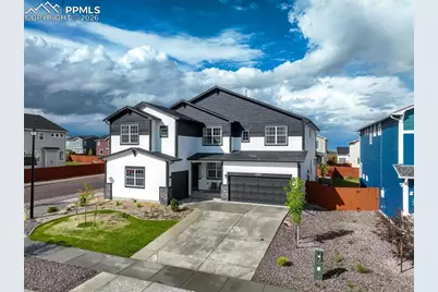 10877 Rolling Mesa Drive, Peyton, CO 80831 - Photo 3