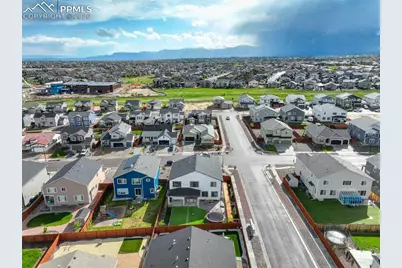 10877 Rolling Mesa Drive, Peyton, CO 80831 - Photo 49