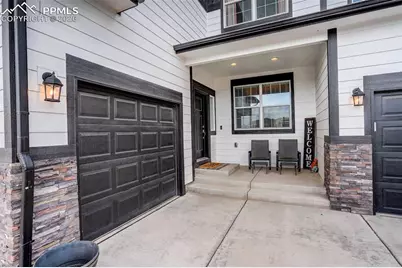 10877 Rolling Mesa Drive, Peyton, CO 80831 - Photo 7