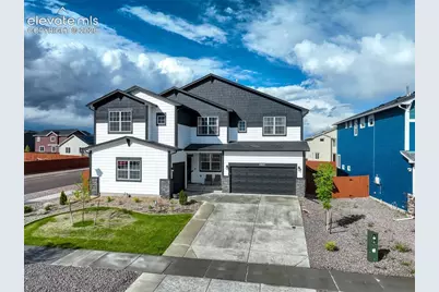 10877 Rolling Mesa Drive, Peyton, CO 80831 - Photo 5