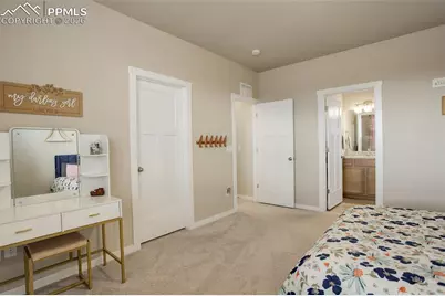 10877 Rolling Mesa Drive, Peyton, CO 80831 - Photo 25