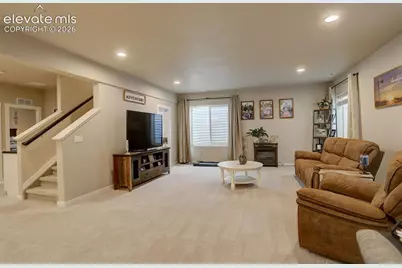 10877 Rolling Mesa Drive, Peyton, CO 80831 - Photo 15