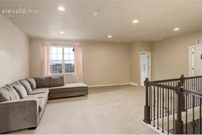 10877 Rolling Mesa Drive, Peyton, CO 80831 - Photo 31
