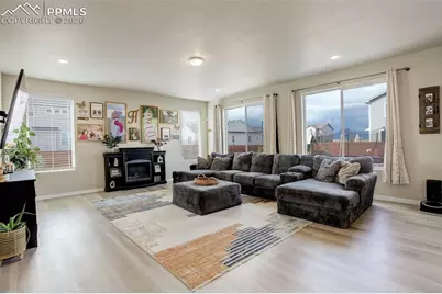 10877 Rolling Mesa Drive, Peyton, CO 80831 - Photo 35