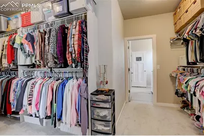 10877 Rolling Mesa Drive, Peyton, CO 80831 - Photo 33