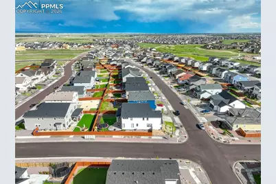 10877 Rolling Mesa Drive, Peyton, CO 80831 - Photo 5