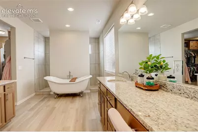 10877 Rolling Mesa Drive, Peyton, CO 80831 - Photo 29