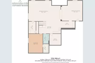 10877 Rolling Mesa Drive, Peyton, CO 80831 - Photo 47