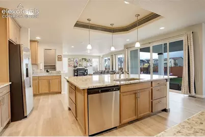 10877 Rolling Mesa Drive, Peyton, CO 80831 - Photo 37