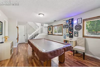 3460 Fair Dawn Drive, Colorado Springs, CO 80920 - Photo 17