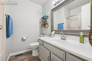 3460 Fair Dawn Dr, Colorado Springs, CO 80920 - Photo 5