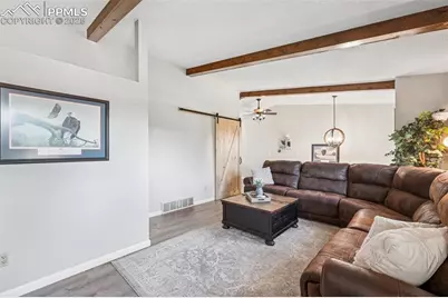 3460 Fair Dawn Drive, Colorado Springs, CO 80920 - Photo 7
