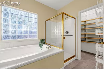 1669 Goldpeak Court, Colorado Springs, CO 80921 - Photo 25