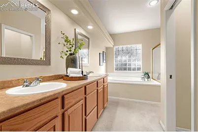 1669 Goldpeak Court, Colorado Springs, CO 80921 - Photo 21