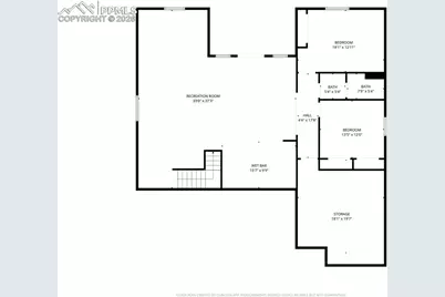 1669 Goldpeak Court, Colorado Springs, CO 80921 - Photo 39