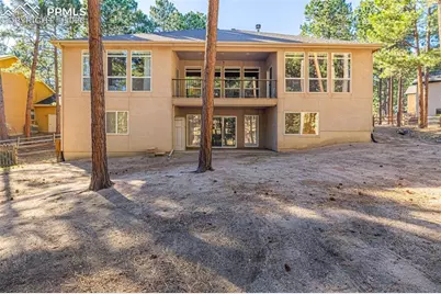 1669 Goldpeak Court, Colorado Springs, CO 80921 - Photo 33