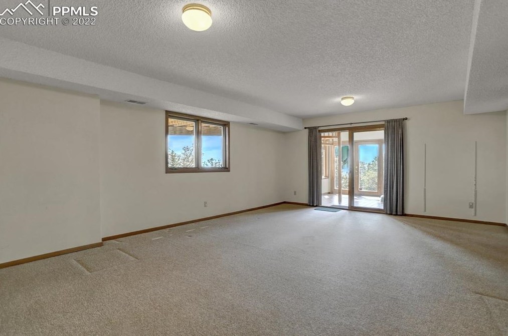 1610 Gold Camp Rd, Colorado Springs CO 80906-5817 exterior