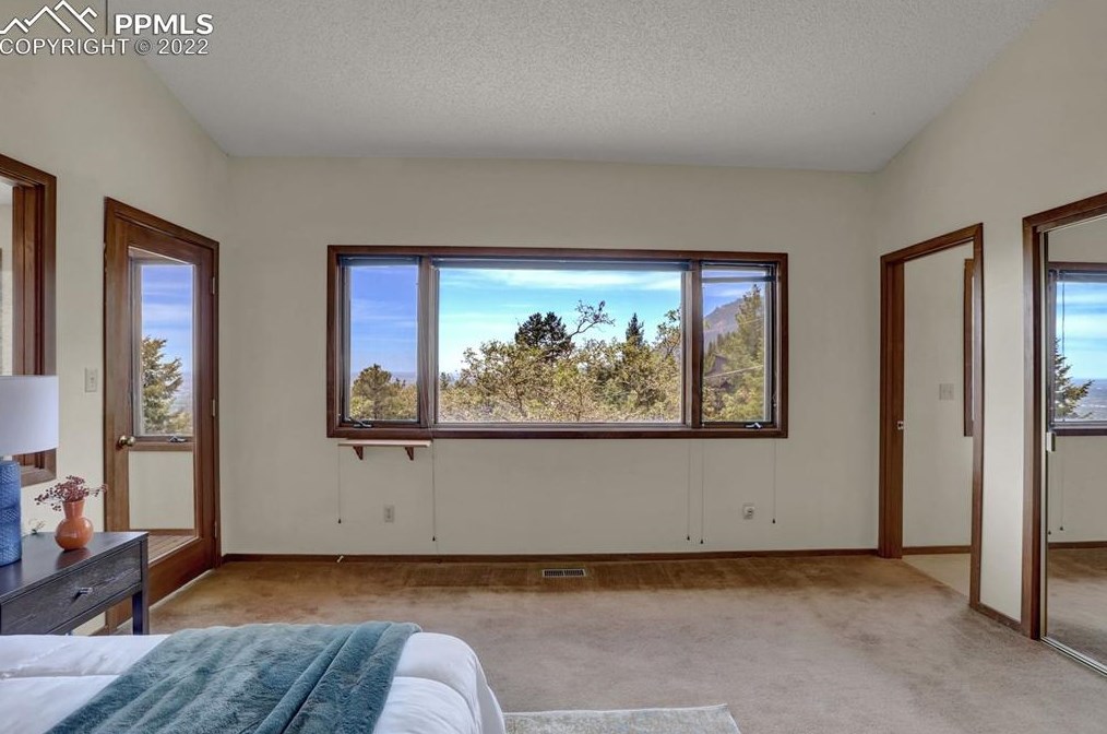 1610 Gold Camp Rd, Colorado Springs CO 80906-5817 exterior