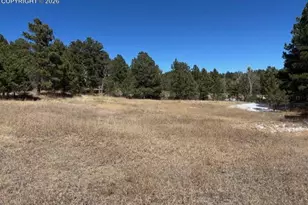 3560 Range View Rd, Monument, CO 80132 - Photo 1